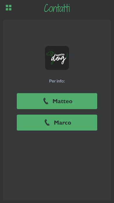 Screenshot #2 pour AMICOdog