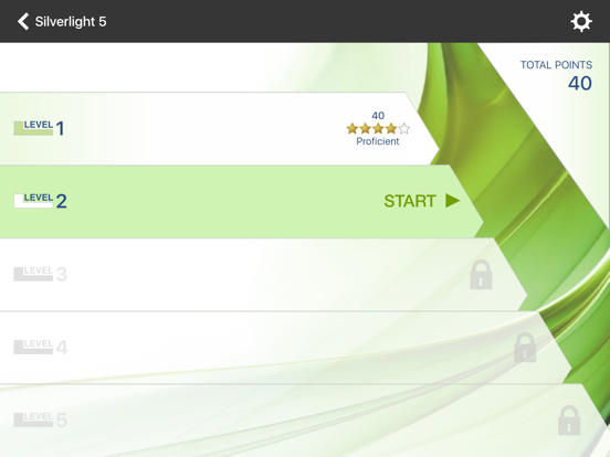Screenshot #5 pour IT Skill Assessment by modelUS