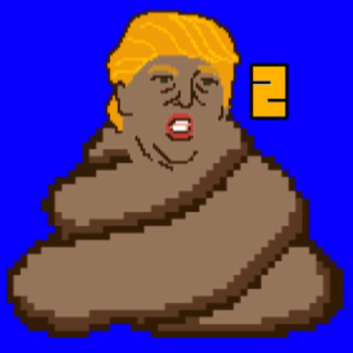 Trump Dump 2 ! icon