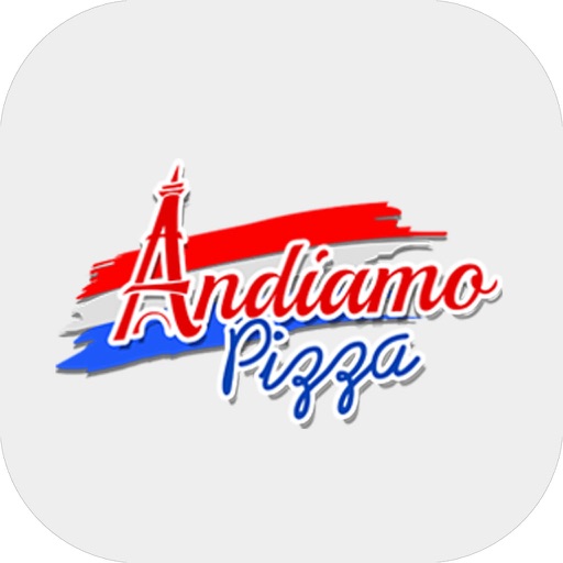 Pizza Andiamo icon