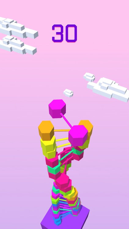 Buildy Blocks screenshot-3