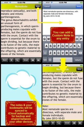 Animal Reproduction and Sexuality screenshot 4