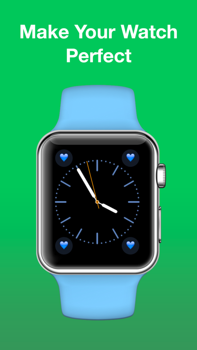 Personal - Emoji, Note & Reminders for Watch Faces Screenshot