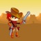 Wild West Game