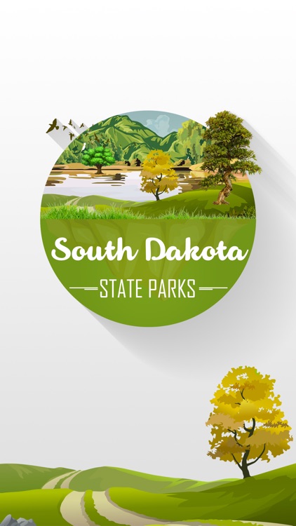 South Dakota State Parks