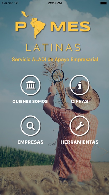 PYMES Latinas