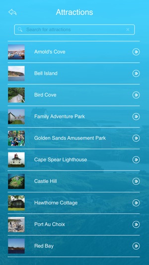 Newfoundland Island Tourism Guide(圖3)-速報App