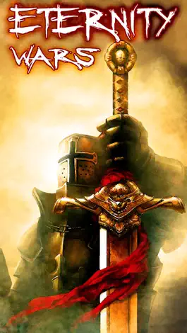 Game screenshot Eternity Wars. The Way of King. mod apk