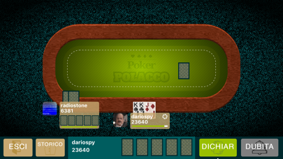 PokerPolacco screenshot 2