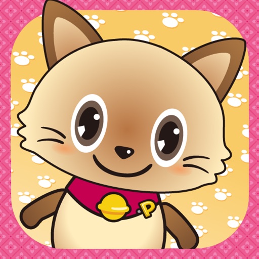 Kitty Catch Mouse iOS App