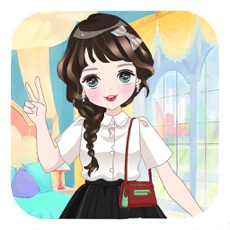 Activities of Princess Skirt-Fashion Dressup