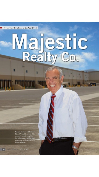 Development Magazine