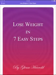 Spiritual Weight Loss Meditation by Glenn Harrold ipad bilder 1