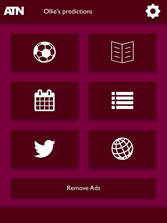 Screenshot #4 pour All The News - Aston Villa Edition