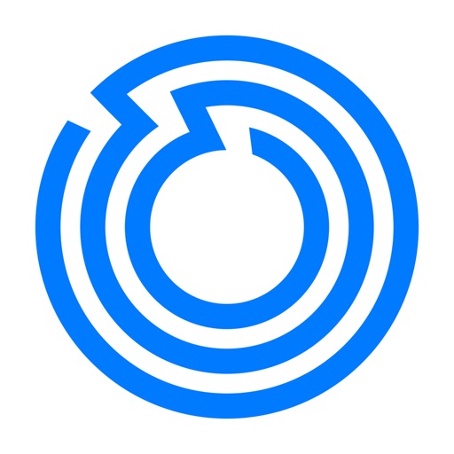 Circles: Logic Puzzles Icon