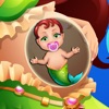 Icon Baby Mermaid Hospital - Doctor Salon & Kids Games