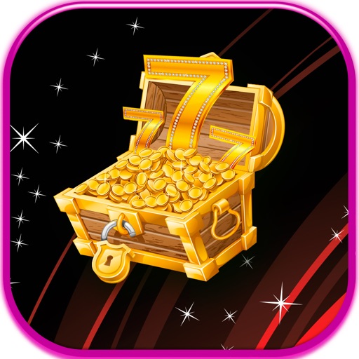 Grand Vegas Treasure Slots Game - Free Slot Machine House iOS App