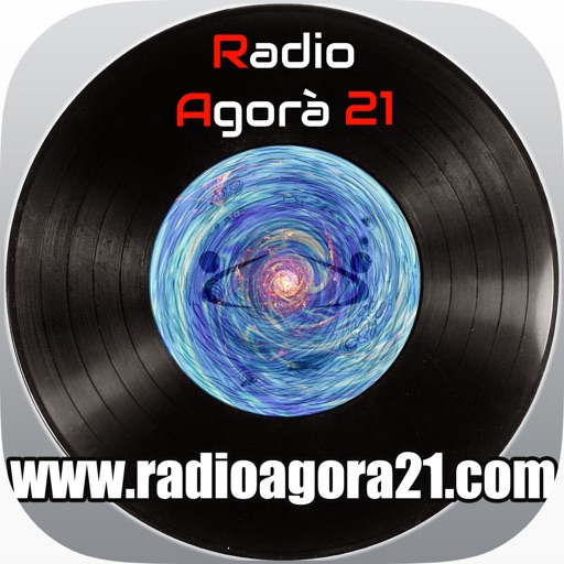 Radio Agorà 21 icon