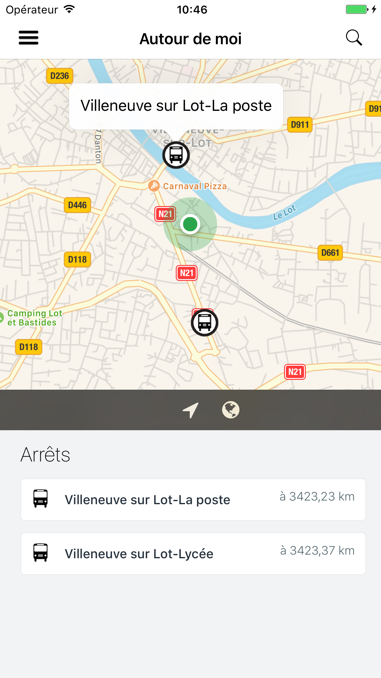 IZY CAR - Cars d’Aquitaine