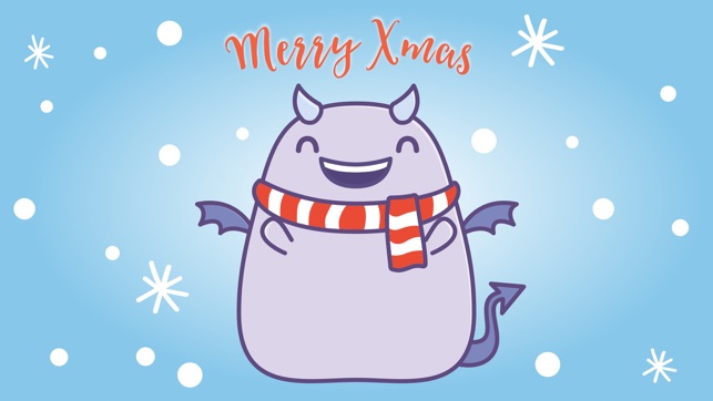 Fattie celebrating Holidays(圖1)-速報App
