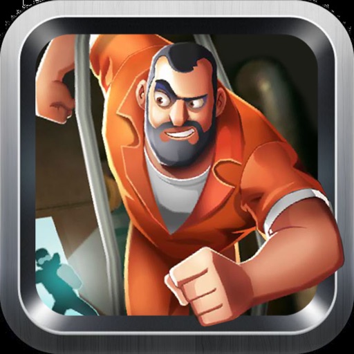 Break The Prison iOS App