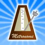 Metronome!! App Cancel