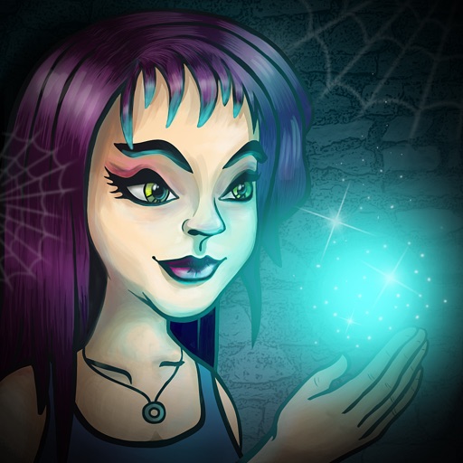 Alice and The Reformatory for Witches iOS App