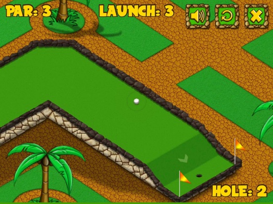 Mini Golf Worldのおすすめ画像4