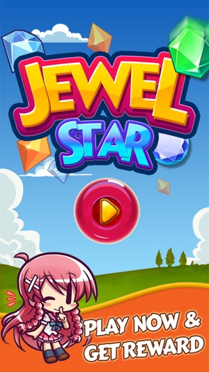 Jewel Mania - Treasure Hunt Match 3(圖4)-速報App