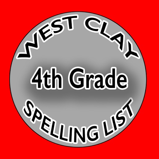 West Clay 4th Grade Spelling