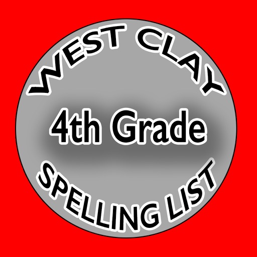 West Clay 4th Grade Spelling by Chalkguy Media International, Incorporated