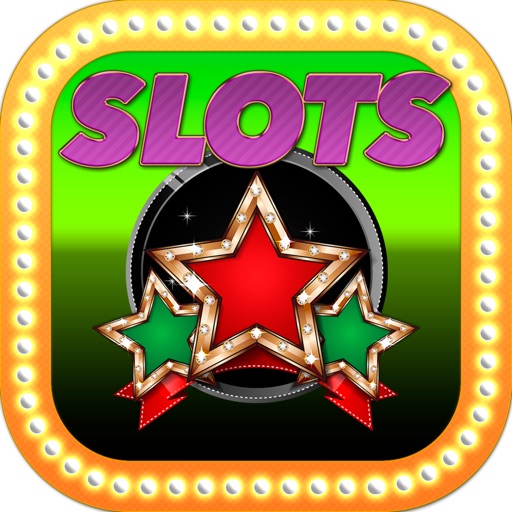 Spin To Win Entertainment City - Free Slot Machine Icon