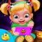 Halloween Baby Phone Game