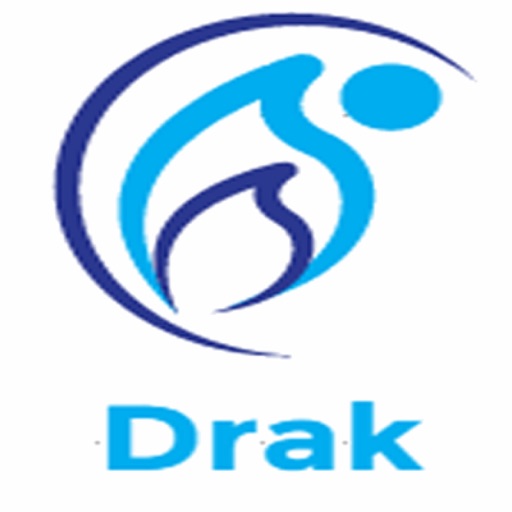 Drak T-shirt icon