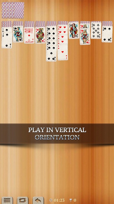 Elite Spider Solitaire 1.6.1 IOS -
