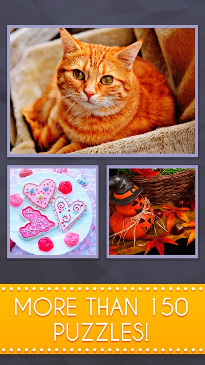 Jigsaw Puzzle Adults & Kids