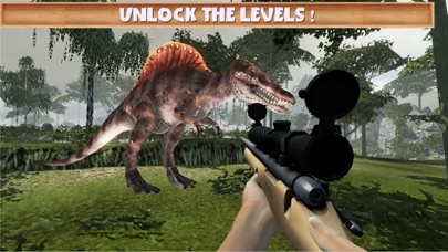 ジュラ紀 恐竜 ハント： 狙撃兵 チャレンジのおすすめ画像4