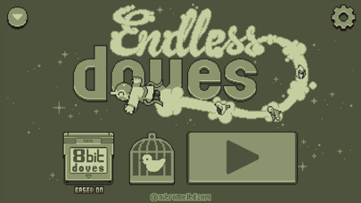 Screenshot #1 pour Endless Doves