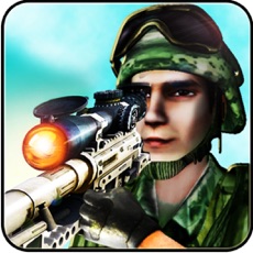 Activities of Frontline Counter Combat Soldier : Shooting game