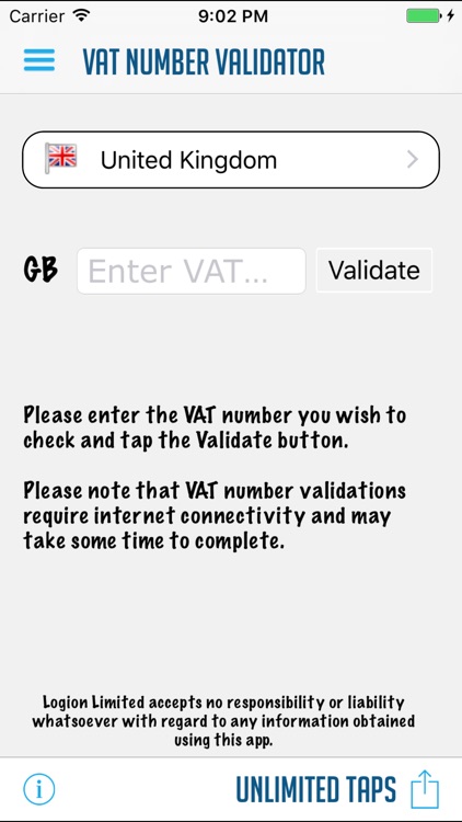 VAT Toolbox screenshot-4