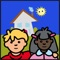 Backdrop is an interactive 'Draw & Tell' app designed to enable and enhance professional communication with children