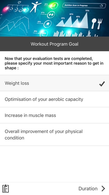 Biotonix Fitness screenshot-3