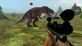 Game screenshot Wild Jurassic Dinosaur Hunter Simulator 2016 hack
