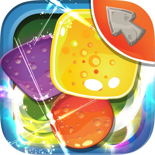Sugar Bottom Dash - Creamy Edition iOS App
