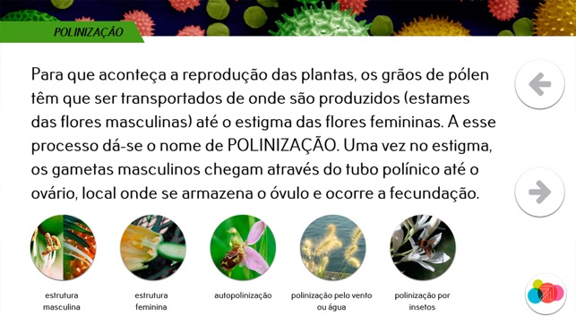 Ciência em Movimento(圖5)-速報App