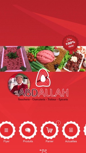 Abdallah