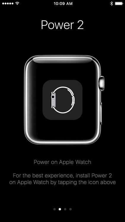 Power 2 for iPhone and Apple Watch screenshot-3