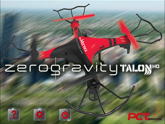 Screenshot #4 pour Talon HD