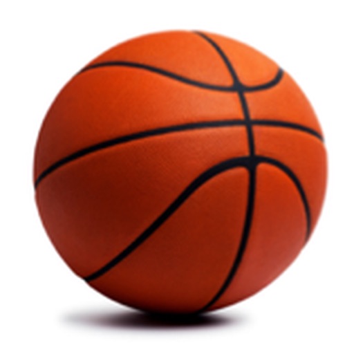 Basketball Keeper icon