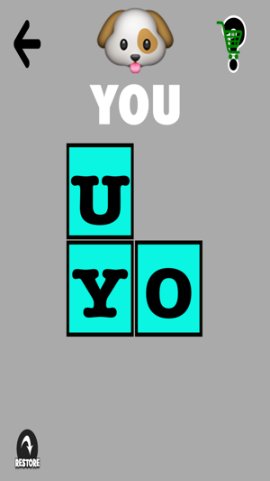 Word Search Octopus (Feel the Tentacles)(圖2)-速報App